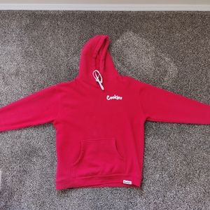 Cookies brand authentic hoodie